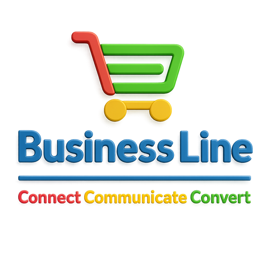 Business Line